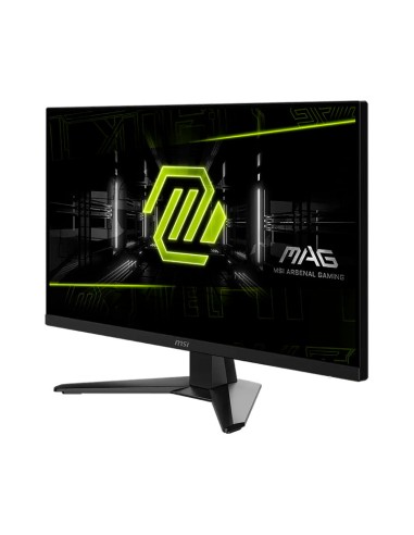 MONITOR GAMER MSI 27" ( MAG-272F ) PANEL RAPID...