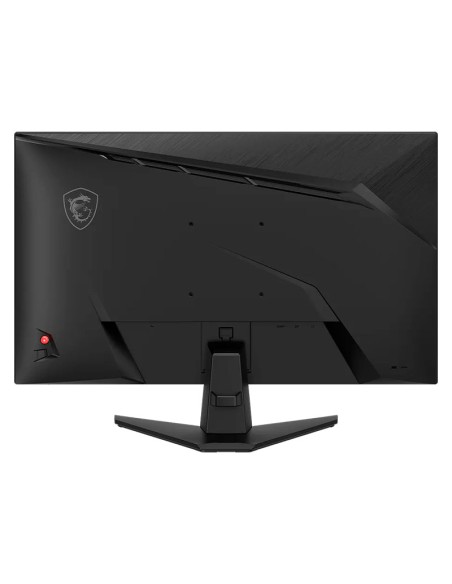 MONITOR GAMER MSI 27" MAG 272F PANEL RAPID IPS| 200HZ/ 0.5MS| HDMI- DISPLAYPORT