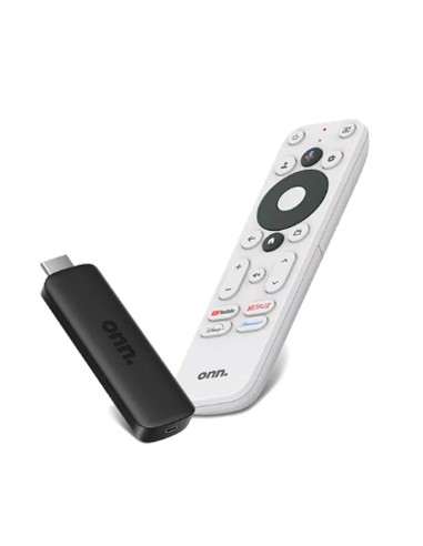 ONN GOOGLE TV FULL HD STREAMING DEVICE |TV OS...