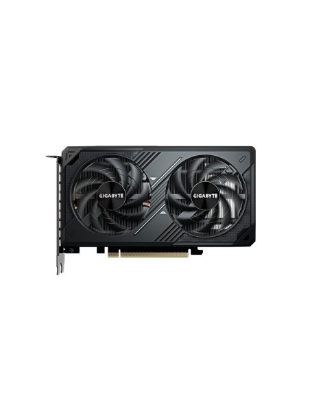 TARJETA DE VIDEO GIGABYTE RTX 5060 WINDFORCE MAX OC 8G GDDR7 (GV-N5060WF2MAXOC-8GD) 128 BIT