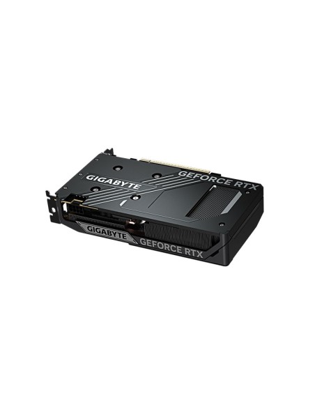 TARJETA DE VIDEO GIGABYTE RTX 5060 WINDFORCE MAX OC 8G GDDR7 (GV-N5060WF2MAXOC-8GD) 128 BIT