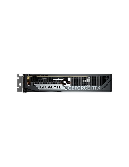 TARJETA DE VIDEO GIGABYTE RTX 5060 WINDFORCE MAX OC 8G GDDR7 (GV-N5060WF2MAXOC-8GD) 128 BIT