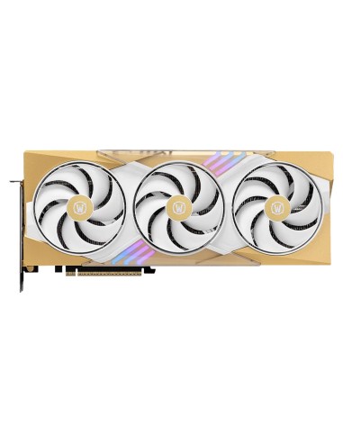 TARJETA DE VIDEO MSI GEFORCE RTX 5070 12GB...