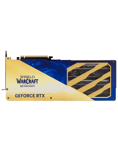 TARJETA DE VIDEO MSI GEFORCE RTX 5070 12GB...