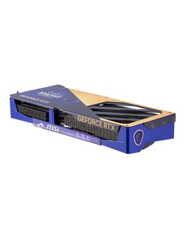 TARJETA DE VIDEO MSI GEFORCE RTX 5070 12GB...