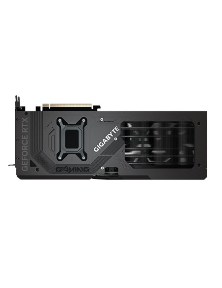 TARJETA DE VIDEO GIGABYTE RTX 5070 12GB GDDR7 GAMING OC GDDR7 (GV-N5070GAMING-OC-12GD) 192 BIT