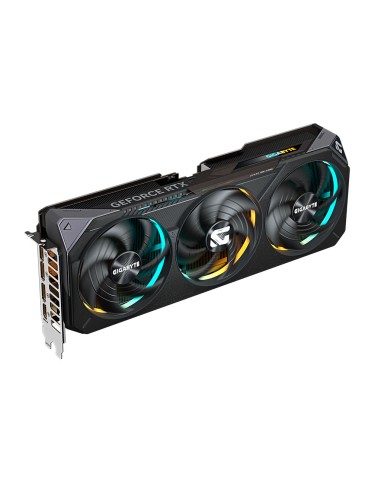 TARJETA DE VIDEO GIGABYTE RTX 5070 12GB GDDR7...