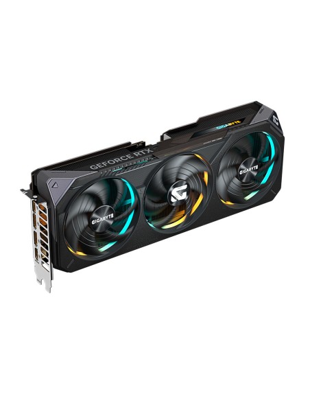 TARJETA DE VIDEO GIGABYTE RTX 5070 12GB GDDR7 GAMING OC GDDR7 (GV-N5070GAMING-OC-12GD) 192 BIT