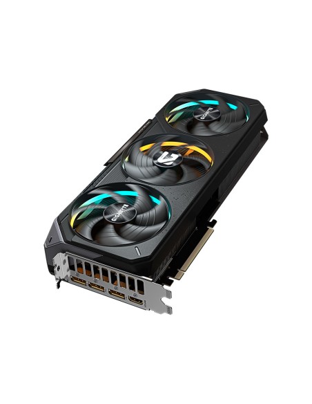 TARJETA DE VIDEO GIGABYTE RTX 5070 12GB GDDR7 GAMING OC GDDR7 (GV-N5070GAMING-OC-12GD) 192 BIT