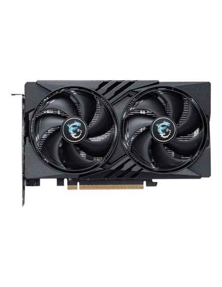 TARJETA DE VIDEO MSI RTX 5050 GAMING OC 8GB DDR6 DUAL (912-V538-016) 128BIT