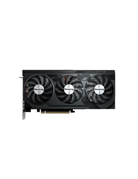 TARJETA DE VIDEO GIGABYTE RTX 5070TI 16GB WINDFORCE OC V2 ( GV-N507TWF3OCV2-16GD ) 256 BIT