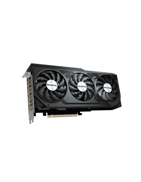 TARJETA DE VIDEO GIGABYTE RTX 5070 TI WINDFORCE OC V2 16GB GDDR7 (GV-N507TWF3OCV2-16GD) 256 BIT
