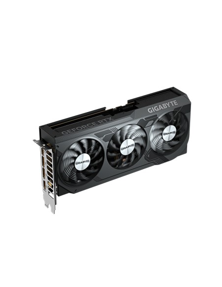 TARJETA DE VIDEO GIGABYTE RTX 5070TI 16GB WINDFORCE OC V2 ( GV-N507TWF3OCV2-16GD ) 256 BIT