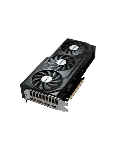 TARJETA DE VIDEO GIGABYTE RTX 5070 TI WINDFORCE OC V2 16GB GDDR7 (GV-N507TWF3OCV2-16GD) 256 BIT