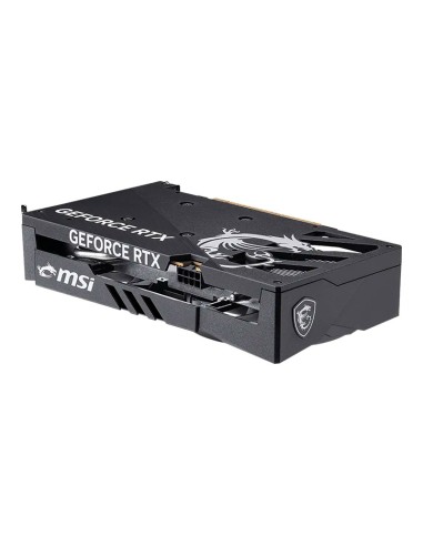 TARJETA DE VIDEO MSI RTX 5050 GAMING OC 8GB...