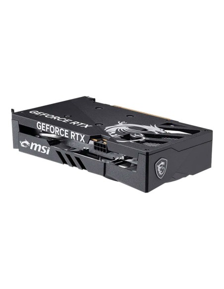 TARJETA DE VIDEO MSI RTX 5050 GAMING OC 8GB DDR6 DUAL (912-V538-016) 128BIT