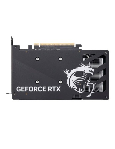 TARJETA DE VIDEO MSI RTX 5050 GAMING OC 8GB...