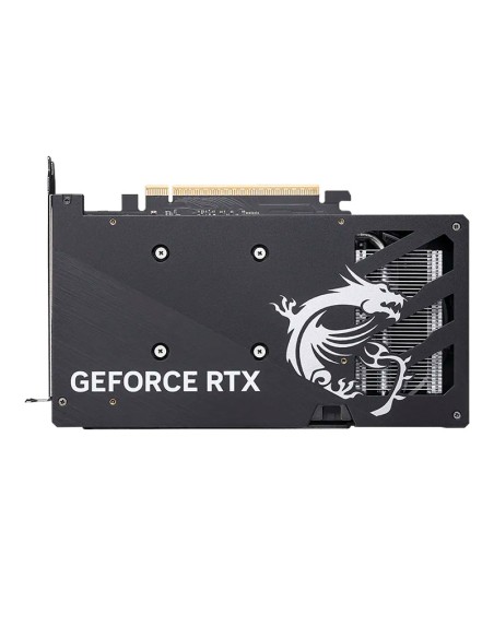 TARJETA DE VIDEO MSI RTX 5050 GAMING OC 8GB DDR6 DUAL (912-V538-016) 128BIT