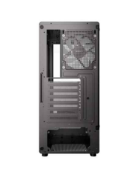 CASE GAMER ANTEC VCX300 ARGB (VCX300AMV55US) 550W| VIDRIO TEMPLADO| ARGB