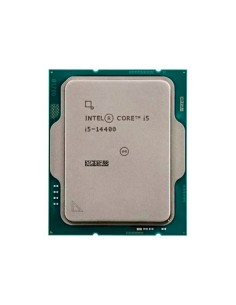 PROCESADOR INTEL I5 14400 4.7GHZ/ 20MB LGA 1700 OEM 2