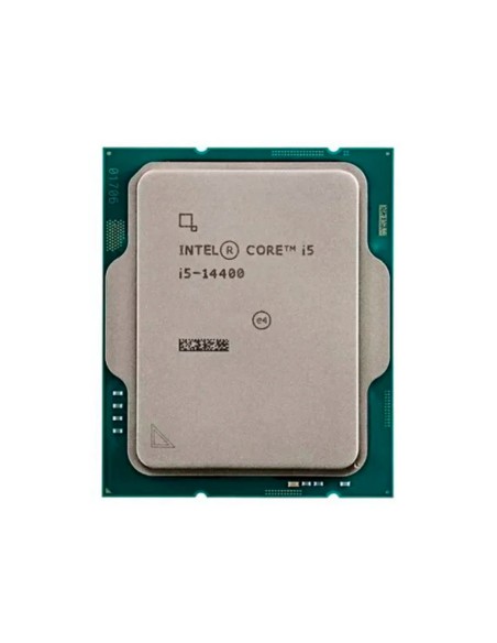 PROCESADOR INTEL I5 14400 4.7GHZ/ 20MB LGA 1700 OEM