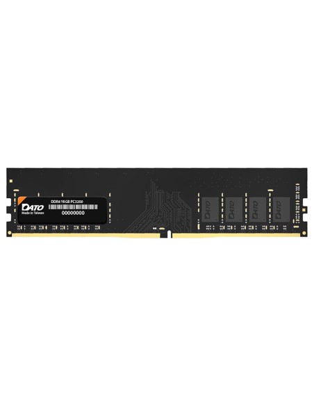 MEMORIA RAM DATO PC3200 16GB/3200MHZ ( DT16G4DU32 )
