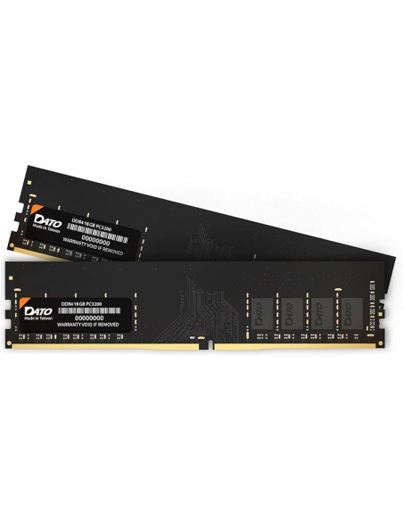MEMORIA RAM DATO PC3200 16GB/3200MHZ ( DT16G4DU32 )