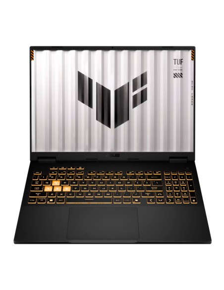 LAPTOP GAMER ASUS TUF FX608JMR-RV197 I7-14650HX 16GB 1TB SSD T VIDEO RTX 5060 8GB 16 WUXGA FREEDOS (90NR0NB1-M00AR0)