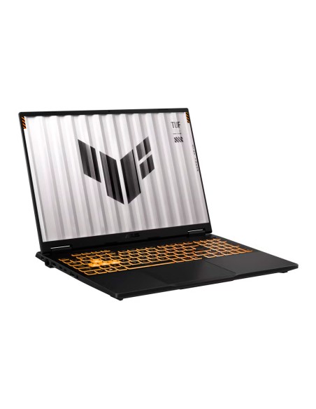 LAPTOP GAMER ASUS TUF FX608JMR-RV197 I7-14650HX 16GB 1TB SSD T VIDEO RTX 5060 8GB 16 WUXGA FREEDOS (90NR0NB1-M00AR0)