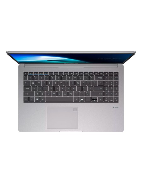 LAPTOP ASUS EXPERTBOOK P1 P1503CVA-S71655 I5-13420H 16GB DDR5 512GB SSD 15.6" FHD FREEDOS ( 90NX0881-M01UM0 )