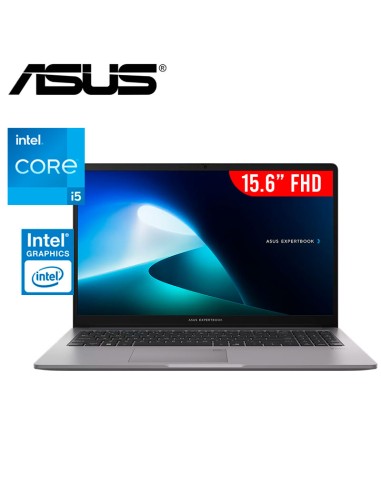 Laptop Asus ExpertBook P1