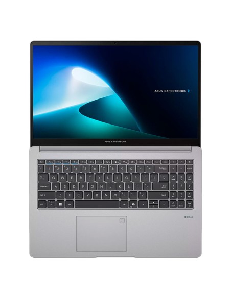 LAPTOP ASUS EXPERTBOOK P1 P1503CVA-S71655 I5-13420H 16GB DDR5 512GB SSD 15.6" FHD FREEDOS ( 90NX0881-M01UM0 )