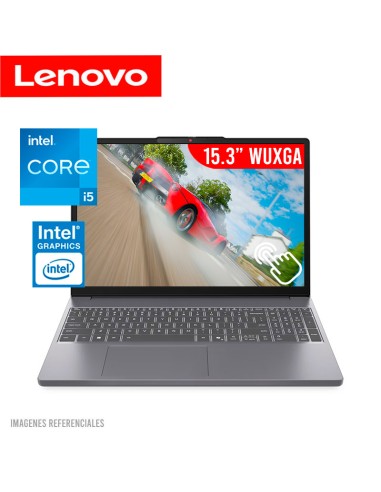 LAPTOP LENOVO IDEAPAD SLIM 3 15IRH10 I5-13420H...