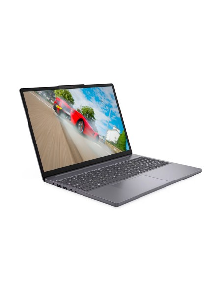 LAPTOP LENOVO IDEAPAD SLIM 3 15IRH10 I5-13420H 16GB 512GB SSD 15.3 WUXGA TOUCHSCREEN FREEDOS (83K100NVLM)