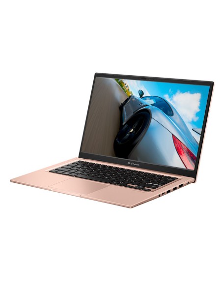 LAPTOP ASUS VIVOBOOK X1404VA-EB1764 INTEL 5-120U 16GB DDR5 512GB SSD 14 FHD FREEDOS(90NB13U3-M00YF0)