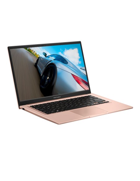 LAPTOP ASUS VIVOBOOK X1404VA-EB1764 INTEL 5-120U 16GB DDR5 512GB SSD 14 FHD FREEDOS(90NB13U3-M00YF0)