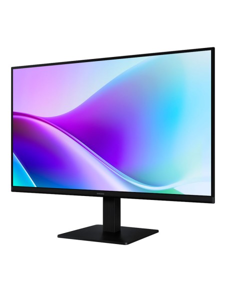 MONITOR SAMSUNG 27" (LS27F320GANXZA) FULL HD | PANEL IPS | HDMI | 120HZ - 5MS