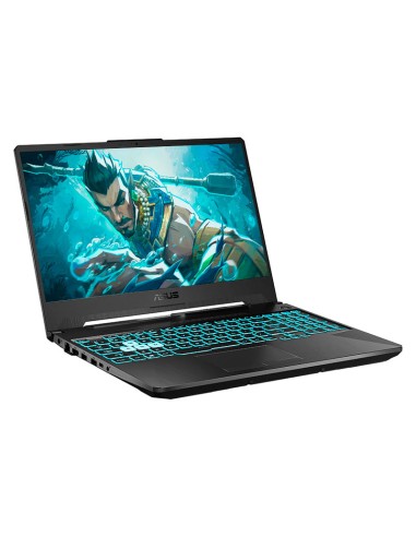 LAPTOP GAMER ASUS FA506NCG-HN187W RYZEN...