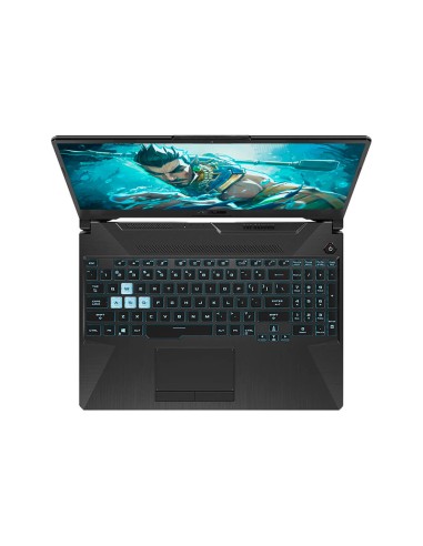 LAPTOP GAMER ASUS FA506NCG-HN187W RYZEN...