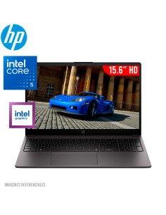 LAPTOP HP 250R G10 CORE 5-120U 16GB 512GB SSD 15.6"...