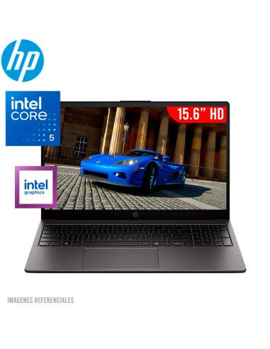LAPTOP HP 250R G10 CORE 5-120U 16GB 512GB SSD...