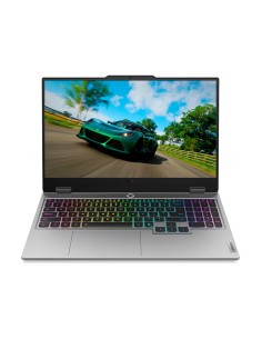LAPTOP GAMER LENOVO LOQ 15AHP10 R7-250 16GB 512GB RTX... 2