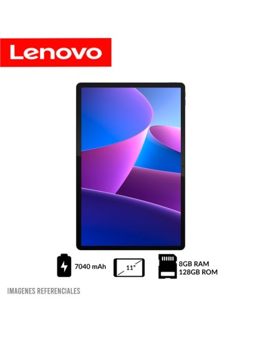 TABLET LENOVO IDEA TAB 11" 2.5K (2560X1600) IPS...