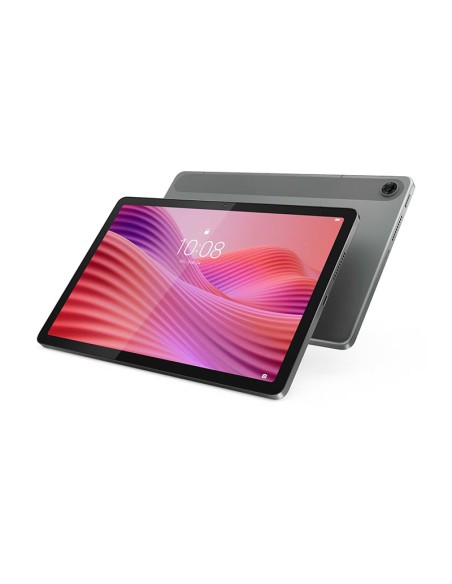TABLET LENOVO TB311XU HELIO G85 4GB RAM 128GB EMMC 10.1 WUXGA ANDROID 14(ZAEJ0105PE)LUNA GREY 5MP|8MP|WIFI|4G