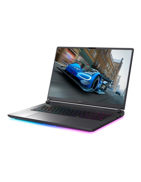 LAPTOP GAMER ASUS ROG STRIX G18 G815JPR-IS96 INTEL I9 14900HX 32GB RAM 1TB SSD RTX 5070 8GB 18 WUXGA 144HZ WINDOWS 11