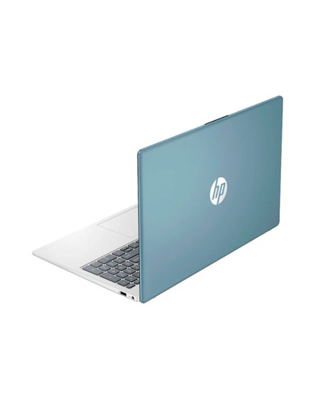 LAPTOP HP 15-FC0256LA RYZEN 5-7520U 16GB DDR5 512GB SSD 15.6 " FHD FREEDOS ( B9TP9LA-ABM )