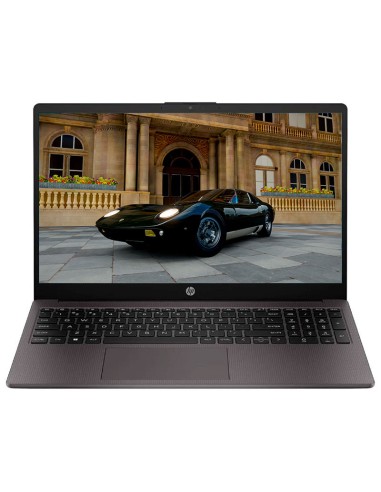 LAPTOP HP 255R G10 RYZEN 5-7520U 16GB DDR5...