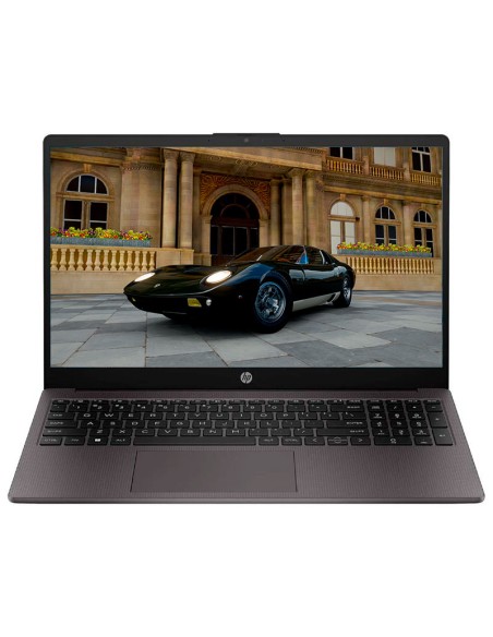 LAPTOP HP 255R G10 RYZEN 5-7520U 16GB DDR5 512GB SSD 15.6" HD FREEDOS ( CZ1P1LT- ABM )