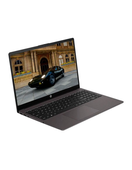 LAPTOP HP 255R G10 RYZEN 5-7520U 16GB DDR5 512GB SSD 15.6" HD FREEDOS ( CZ1P1LT- ABM )