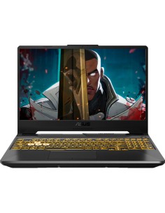 LAPTOP GAMER ASUS TUF A15 FA506NCQ-HN014 RYZEN 7-170 16GB... 2